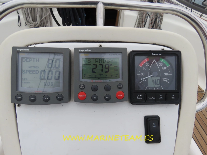 Bavaria 38 Cruiser 2006