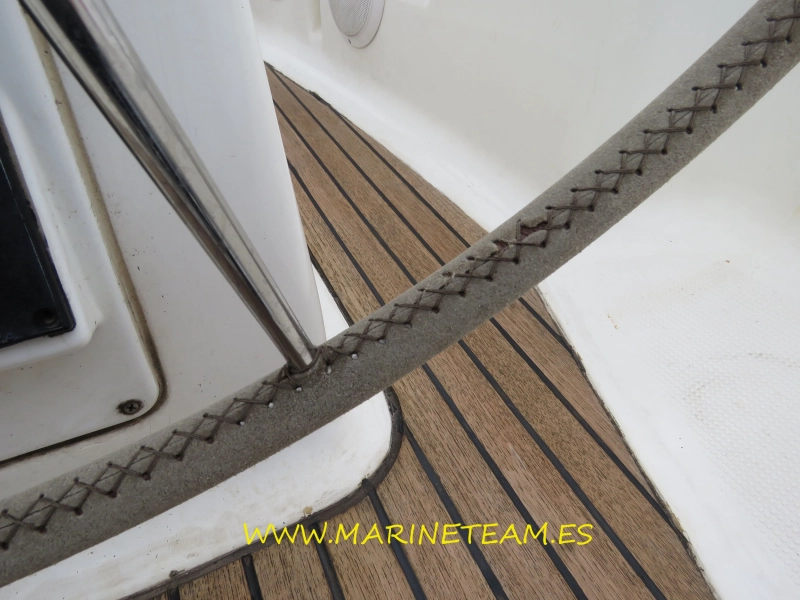 Bavaria 38 Cruiser 2006