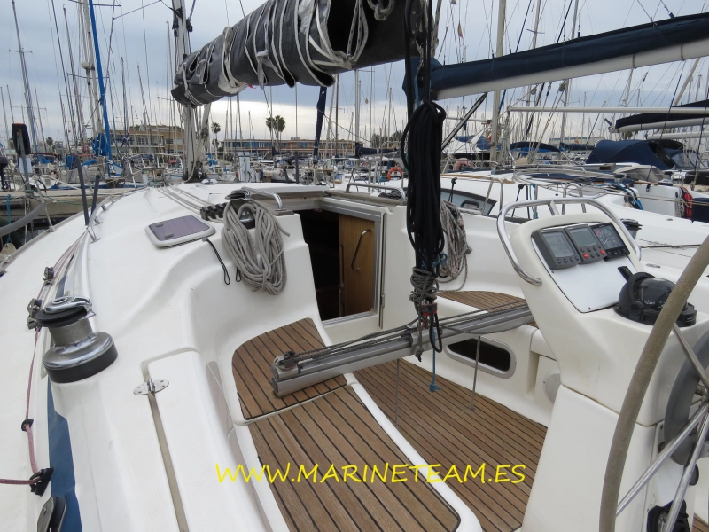 Bavaria 38 Cruiser 2006