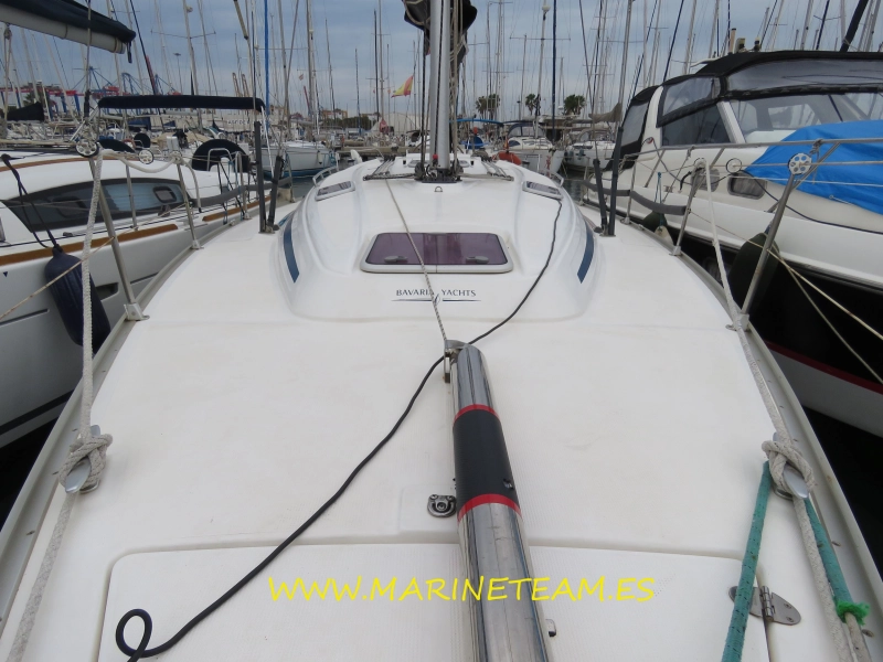 Bavaria 38 Cruiser 2006