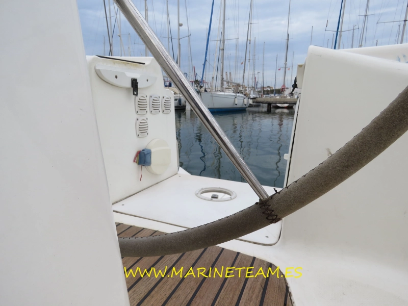 Bavaria 38 Cruiser 2006