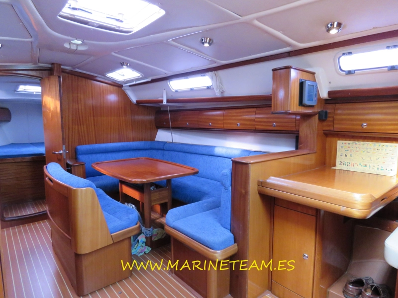 Bavaria 38 Cruiser 2006