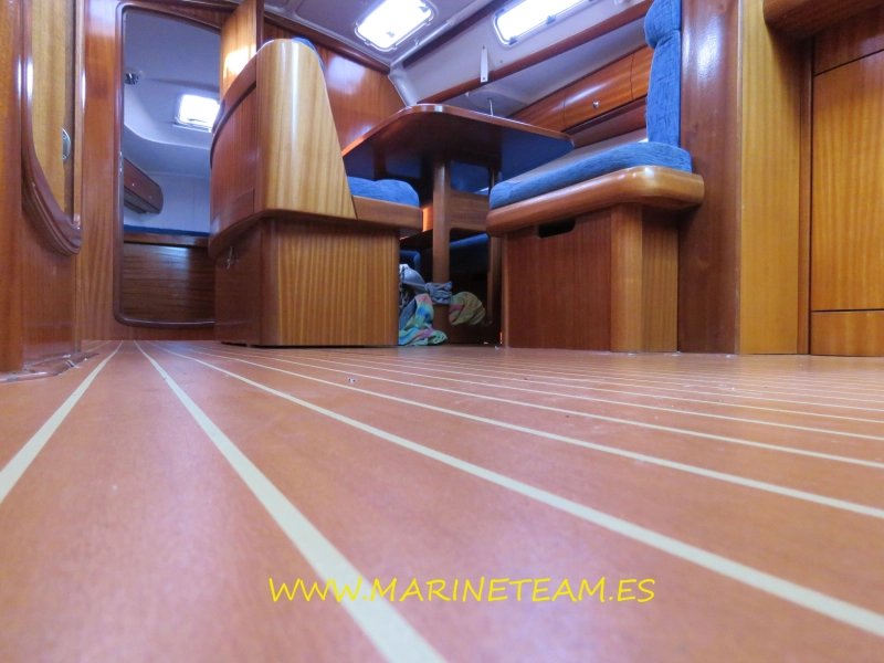 Bavaria 38 Cruiser 2006