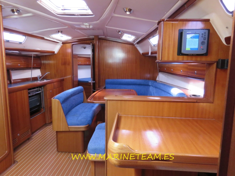 Bavaria 38 Cruiser 2006