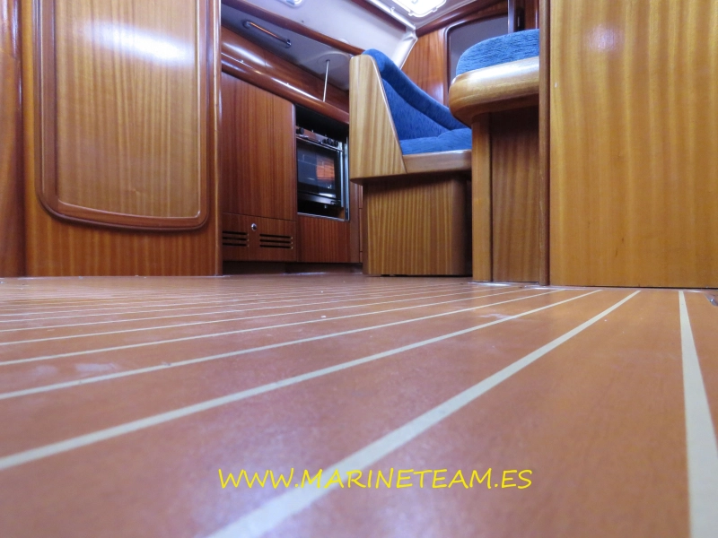 Bavaria 38 Cruiser 2006