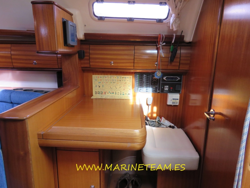 Bavaria 38 Cruiser 2006