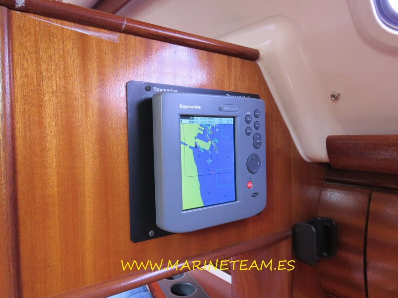 Bavaria 38 Cruiser 2006