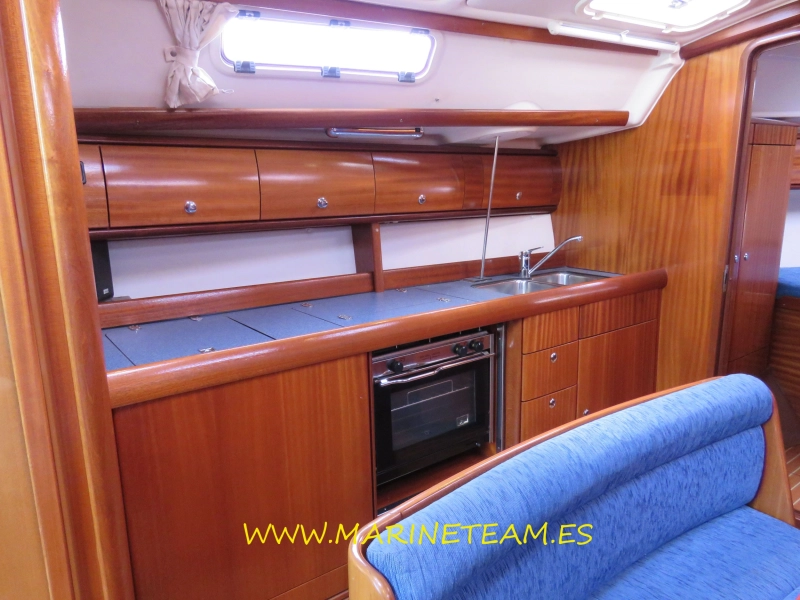 Bavaria 38 Cruiser 2006