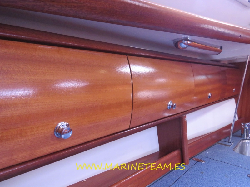 Bavaria 38 Cruiser 2006
