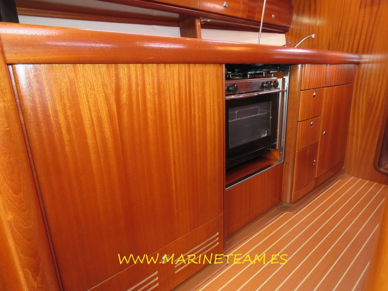 Bavaria 38 Cruiser 2006