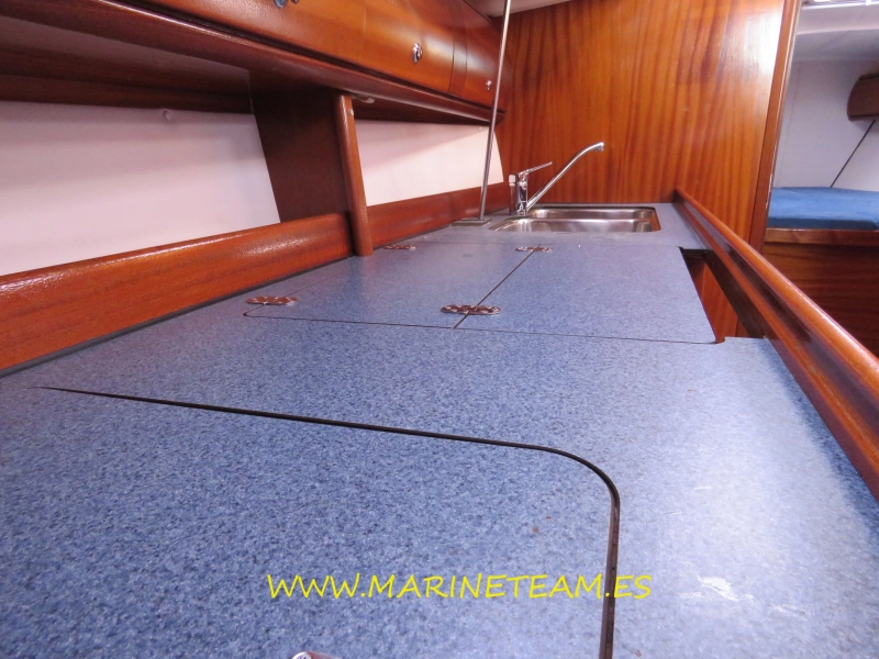 Bavaria 38 Cruiser 2006