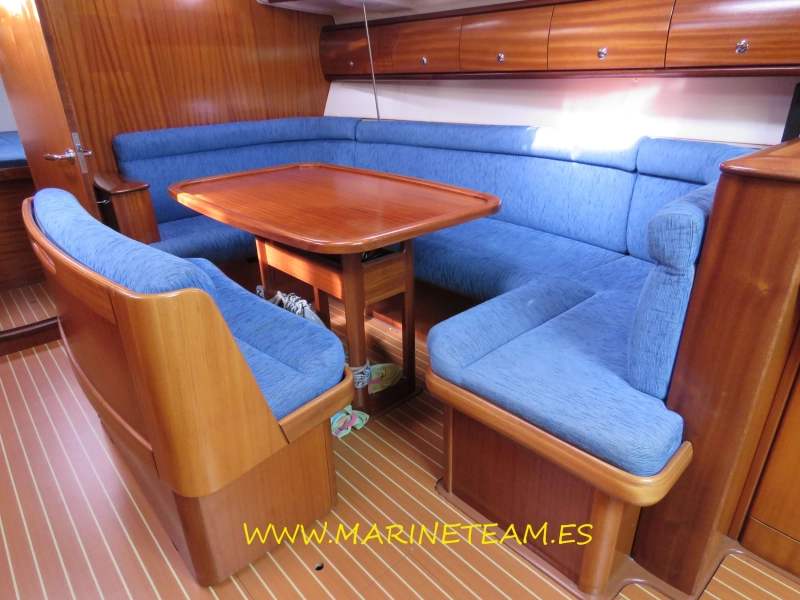 Bavaria 38 Cruiser 2006