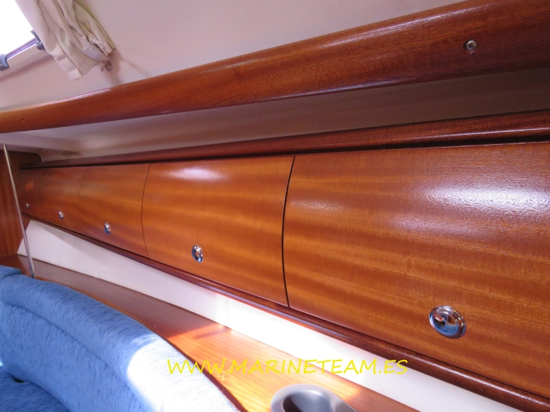 Bavaria 38 Cruiser 2006