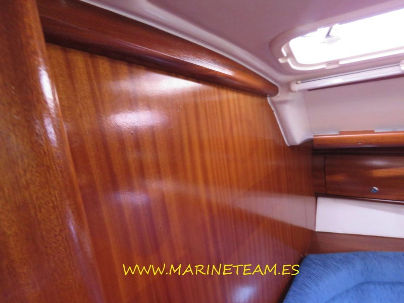Bavaria 38 Cruiser 2006