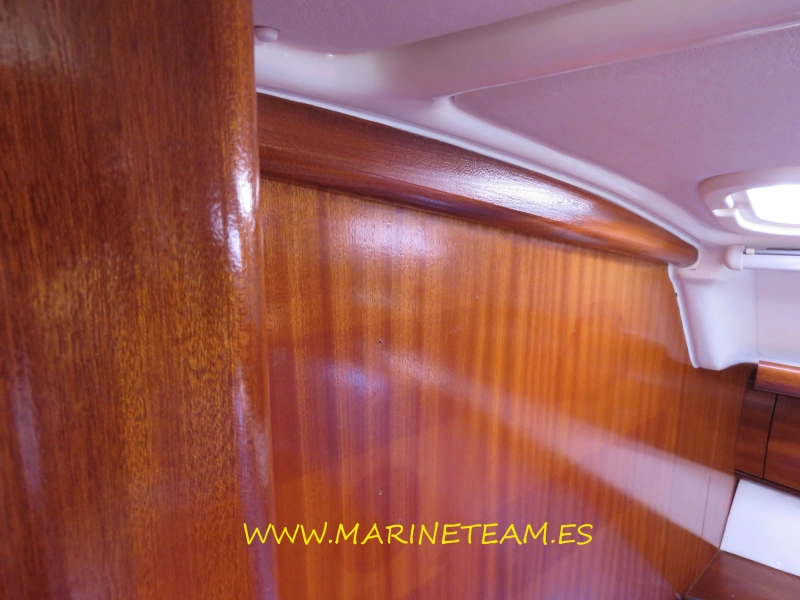 Bavaria 38 Cruiser 2006