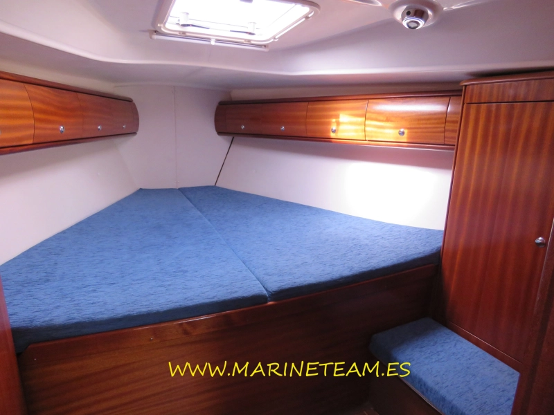 Bavaria 38 Cruiser 2006