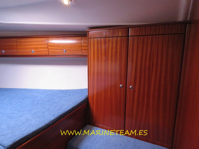 Bavaria 38 Cruiser 2006