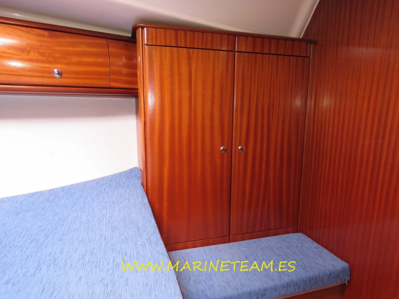 Bavaria 38 Cruiser 2006