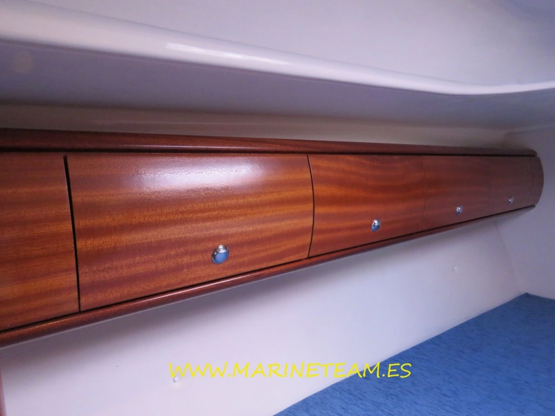 Bavaria 38 Cruiser 2006