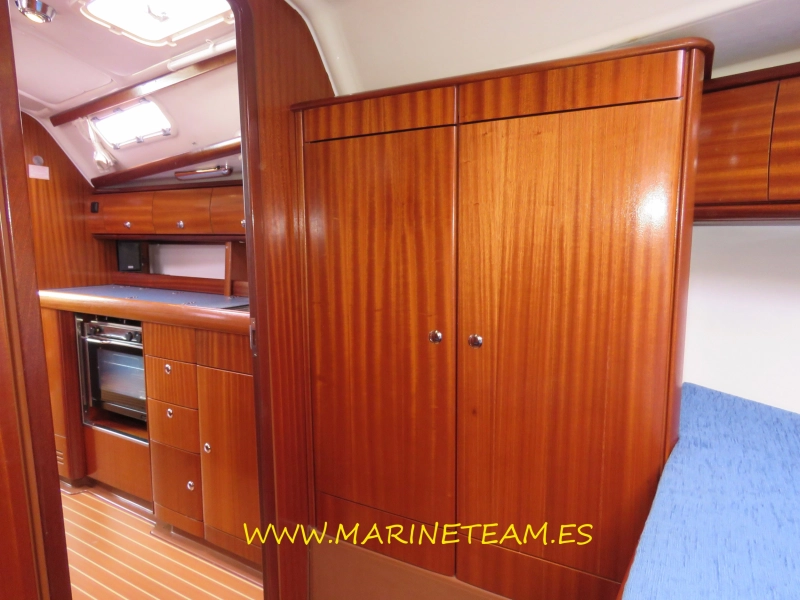 Bavaria 38 Cruiser 2006