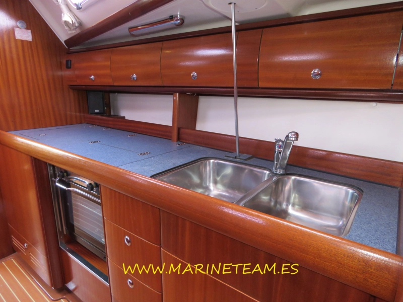 Bavaria 38 Cruiser 2006