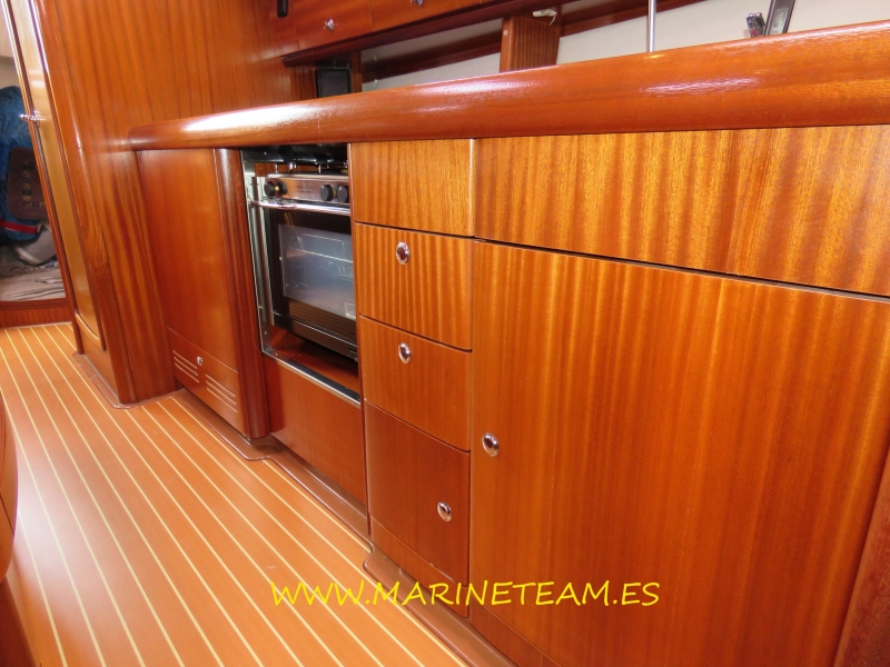 Bavaria 38 Cruiser 2006