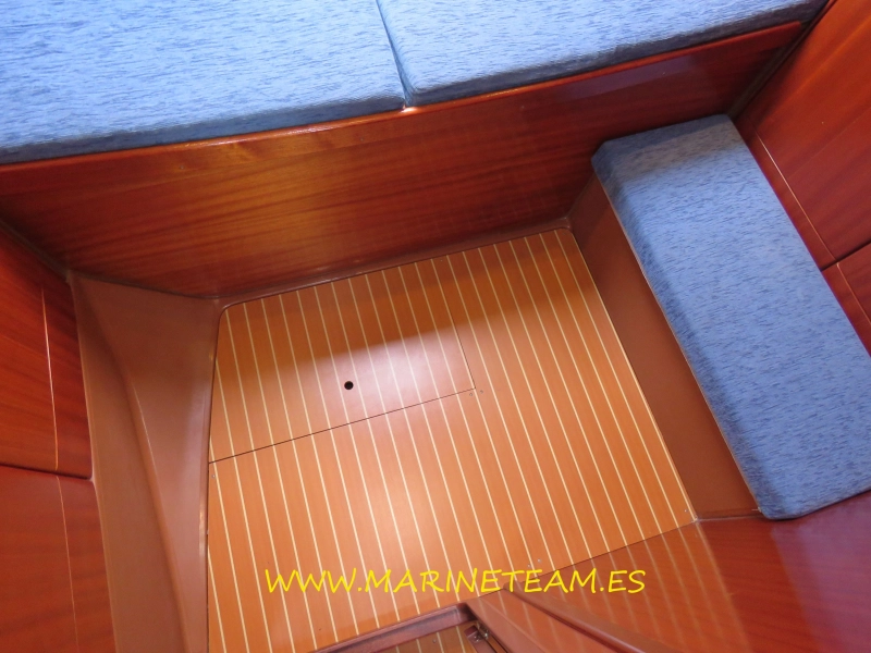 Bavaria 38 Cruiser 2006