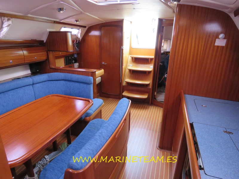 Bavaria 38 Cruiser 2006