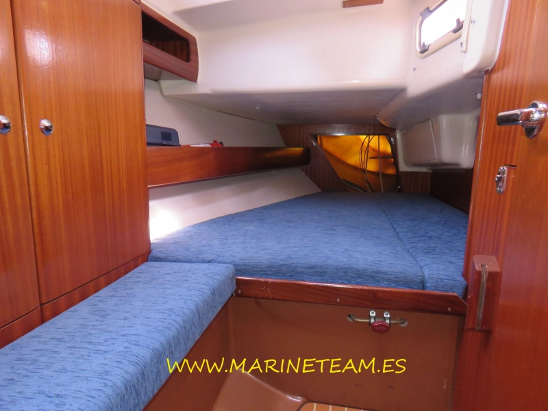 Bavaria 38 Cruiser 2006
