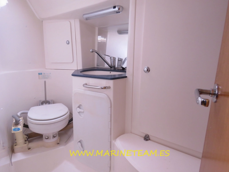 Bavaria 38 Cruiser 2006