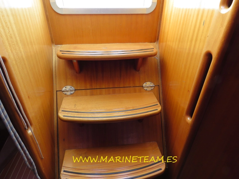 Bavaria 38 Cruiser 2006