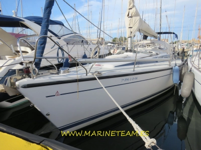 Foto del barco Dehler 35 Cruiser 1997