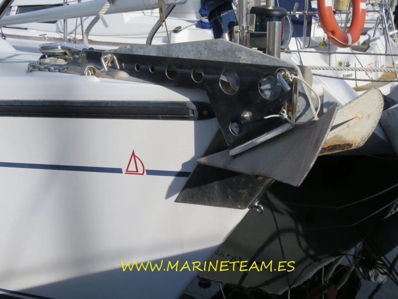 Dehler 35 Cruiser 1997