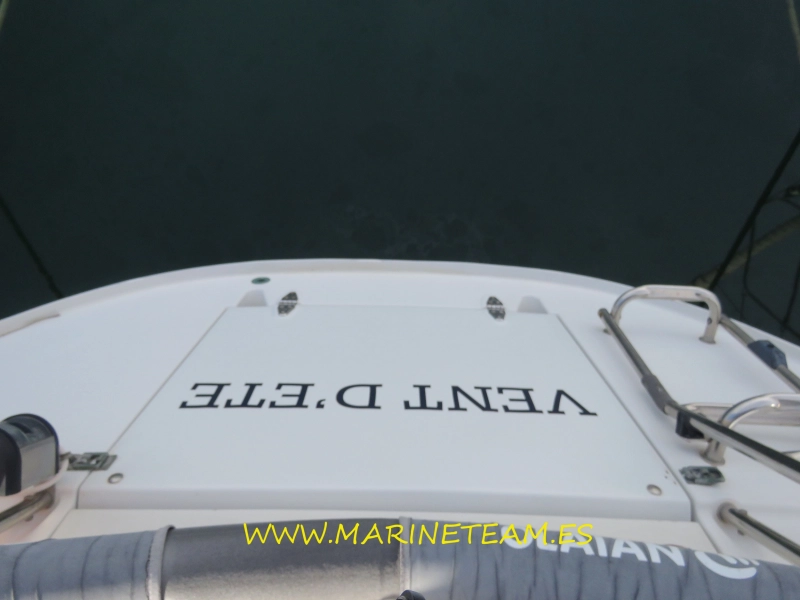 Dehler 35 Cruiser 1997