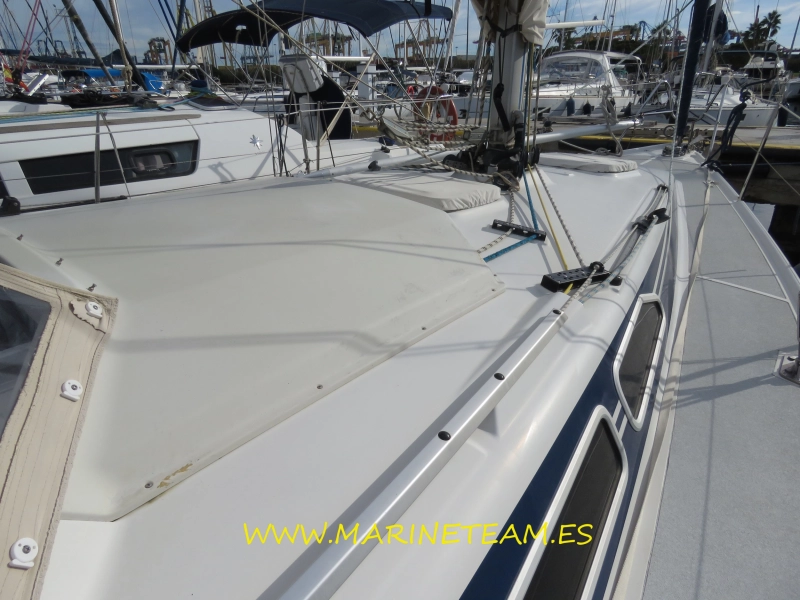 Dehler 35 Cruiser 1997
