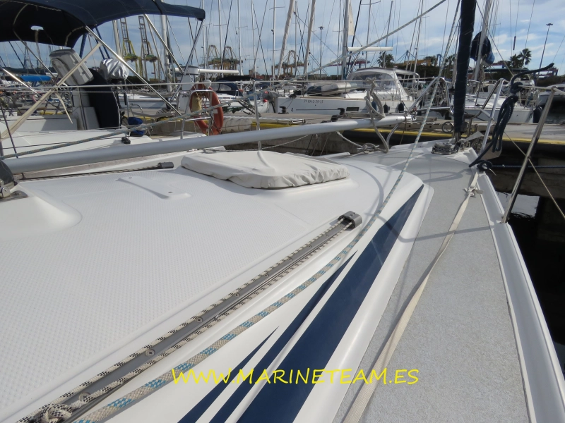 Dehler 35 Cruiser 1997