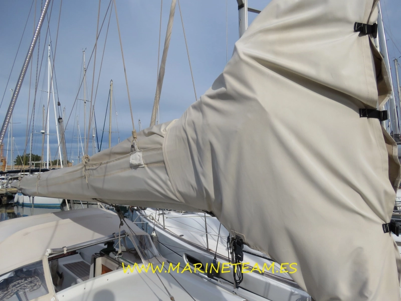 Dehler 35 Cruiser 1997
