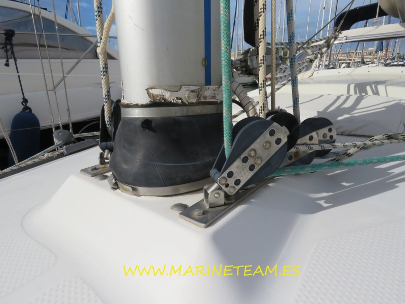 Dehler 35 Cruiser 1997