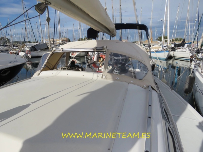Dehler 35 Cruiser 1997