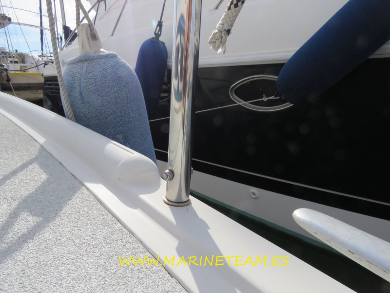 Dehler 35 Cruiser 1997