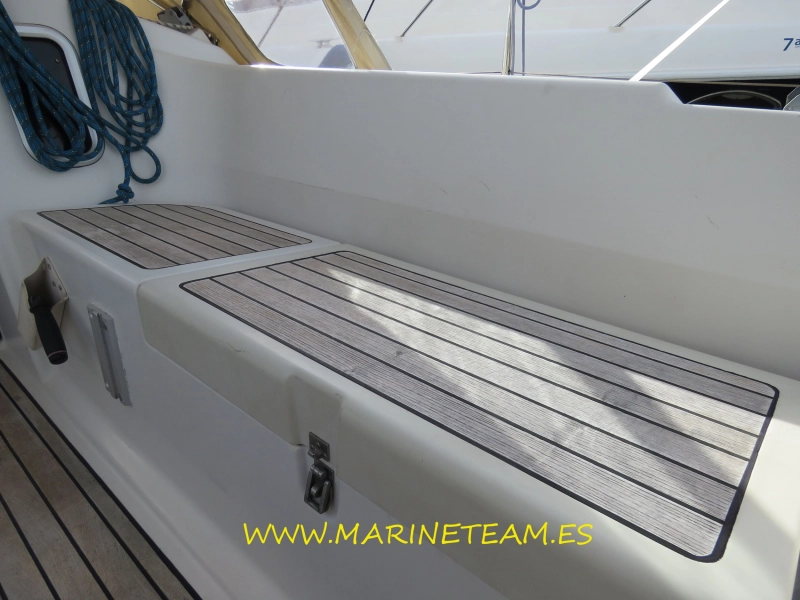 Dehler 35 Cruiser 1997