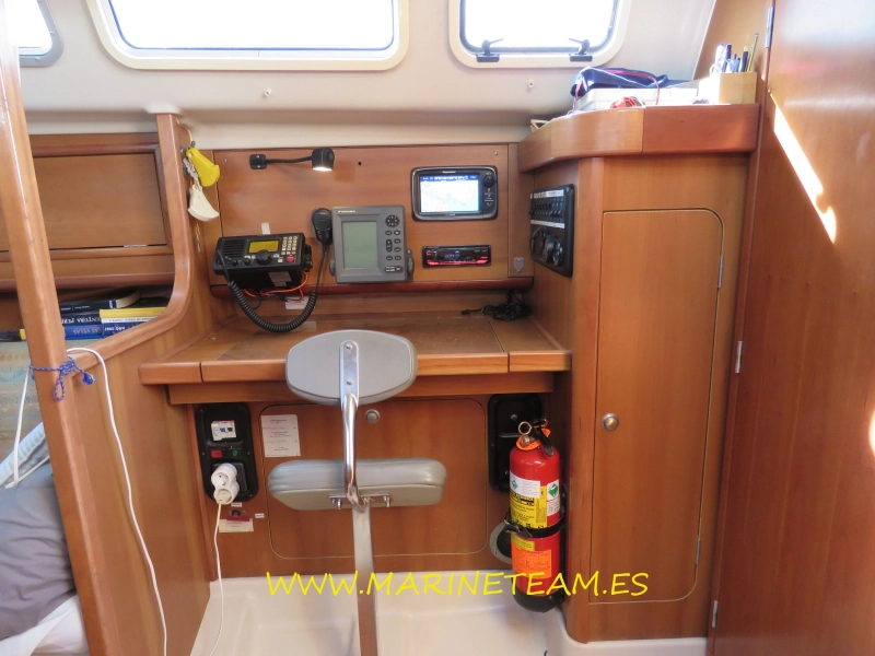 Dehler 35 Cruiser 1997
