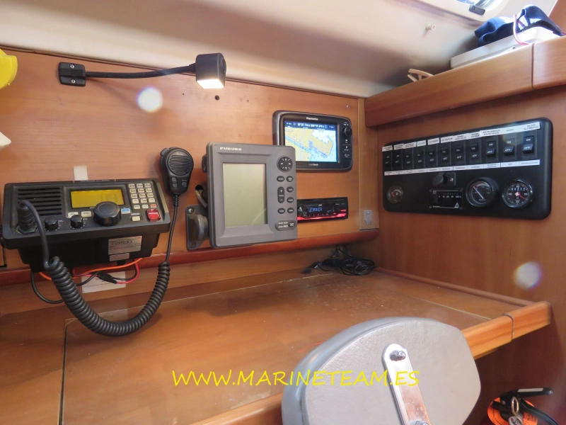 Dehler 35 Cruiser 1997