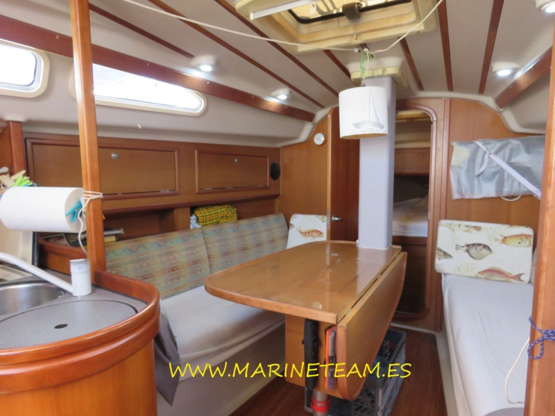 Dehler 35 Cruiser 1997