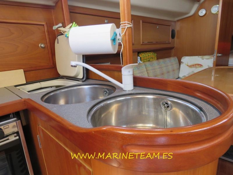 Dehler 35 Cruiser 1997