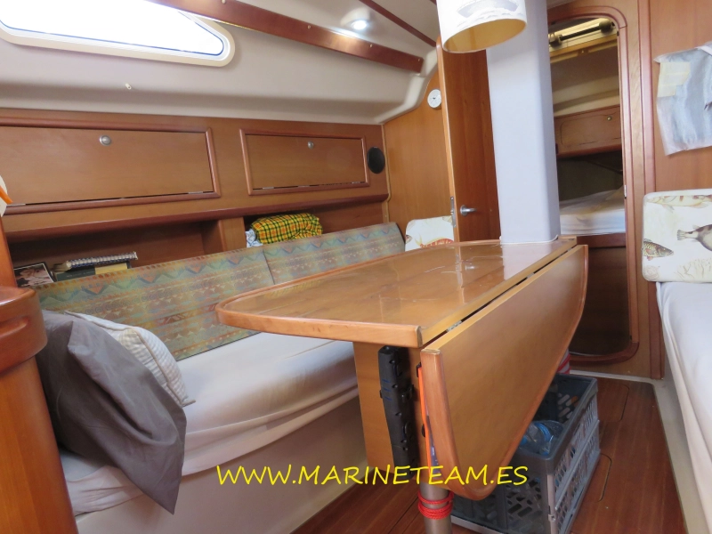 Dehler 35 Cruiser 1997