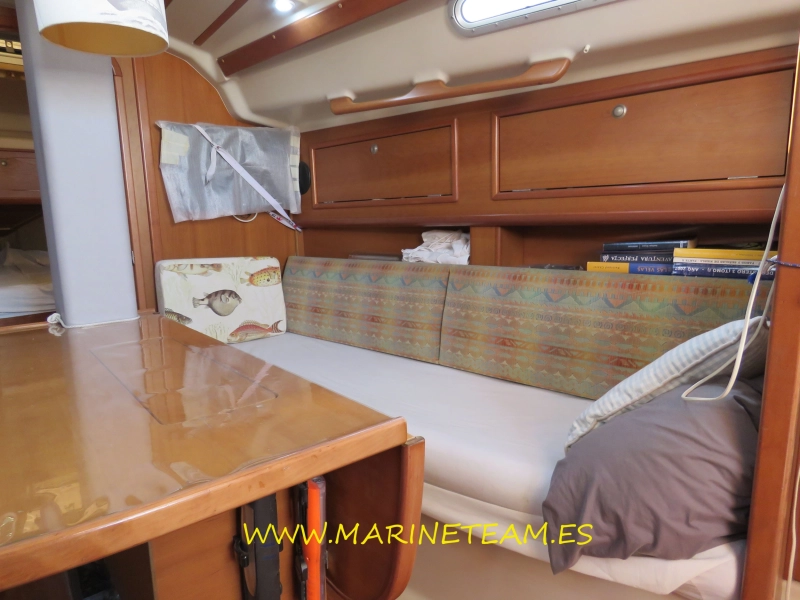 Dehler 35 Cruiser 1997