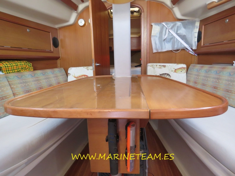 Dehler 35 Cruiser 1997