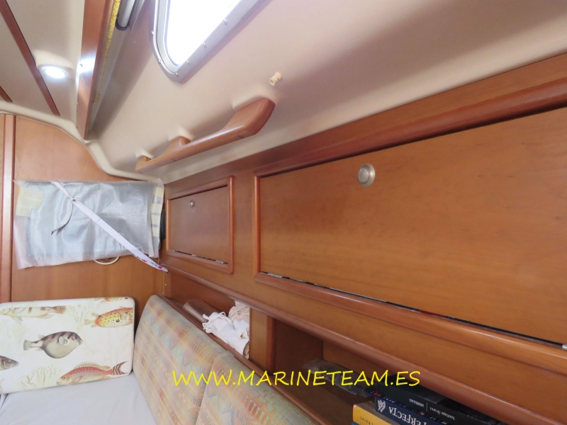 Dehler 35 Cruiser 1997