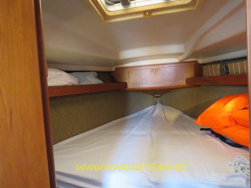 Dehler 35 Cruiser 1997